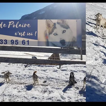 T4 Esprit Jolie Vue 1600