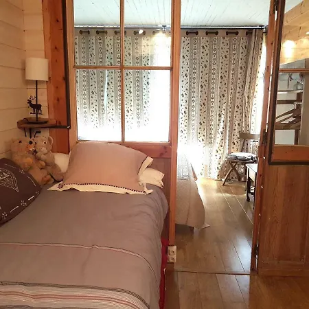 아파트 T4 Esprit Jolie Vue 1600