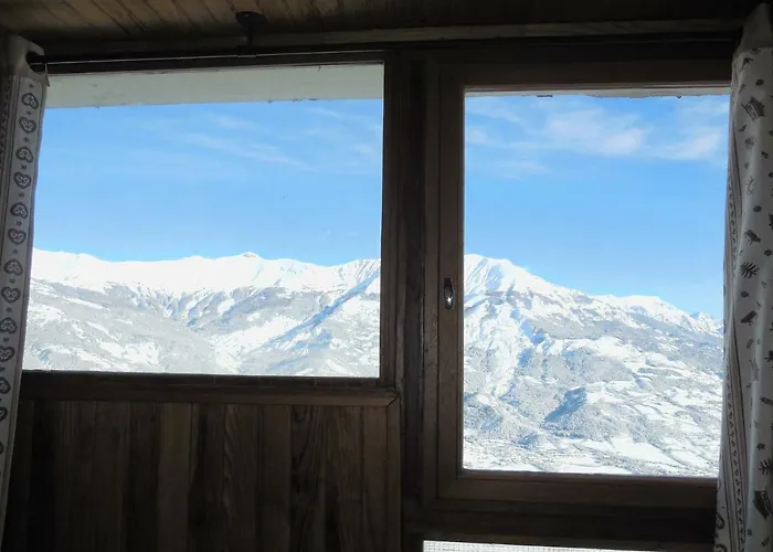 T4 Esprit Jolie Vue 1600