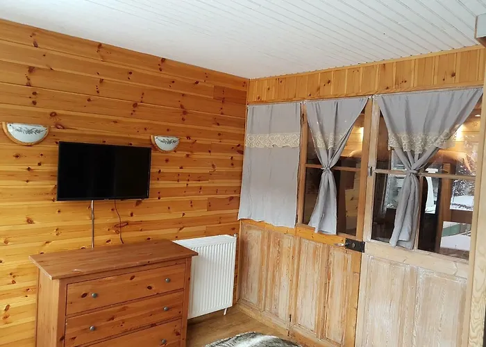 Apartament T4 Esprit Jolie Vue 1600