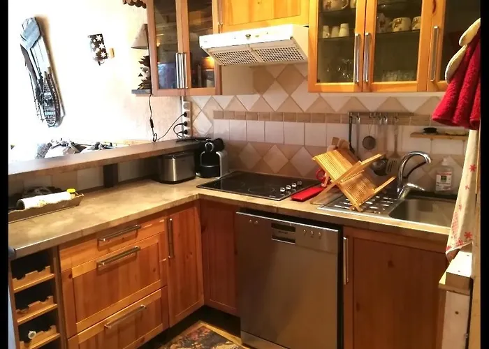 T4 Esprit Jolie Vue 1600 *