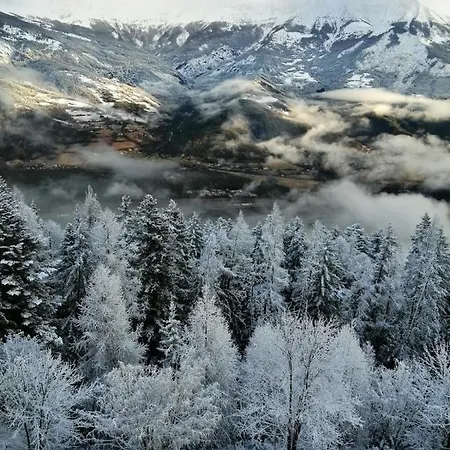 아파트 T4 Esprit Jolie Vue 1600