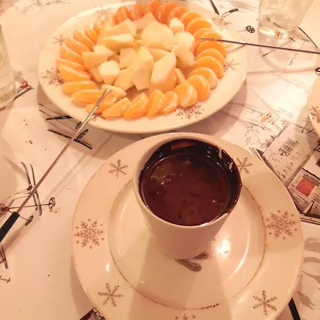 T4 Esprit Jolie Vue 1600 *