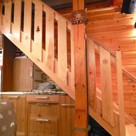 아파트 T4 Esprit Jolie Vue 1600 *