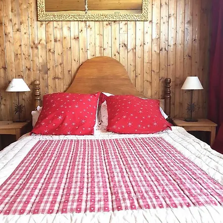 T4 Esprit Jolie Vue 1600 아파트