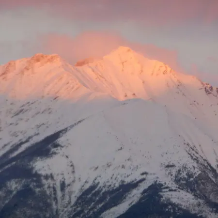 아파트 T4 Esprit Jolie Vue 1600 *