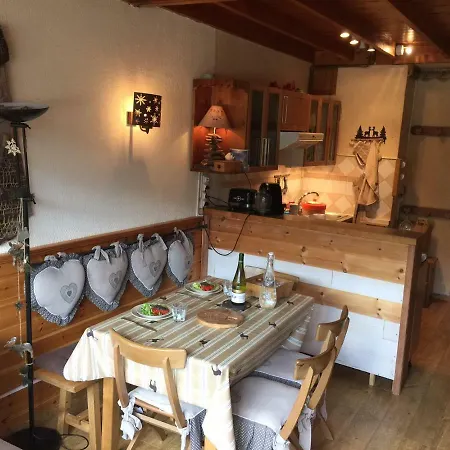 아파트 T4 Esprit Jolie Vue 1600