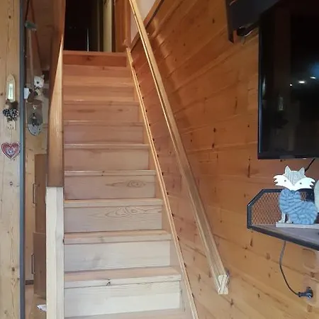 T4 Esprit Jolie Vue 1600 *