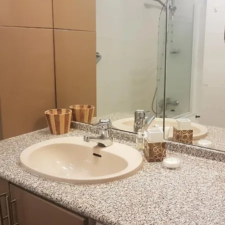 T4 Esprit Jolie Vue 1600 *