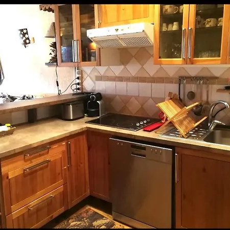 T4 Esprit Jolie Vue 1600 *